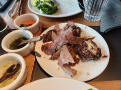 -拉蒂娜·巴西牛排馆 Latina·Brazilian Steakhouse(铜仁旗舰店)