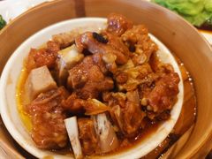 -北海金昌开元名都大酒店·四季轩中餐厅