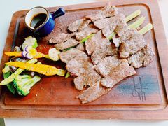 -Wei菋·Le Bistrot