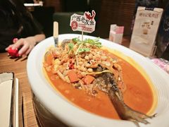 -桂小厨广西菜(万象城店)