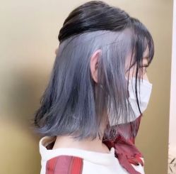 -Kraemer Paris  苏豪路易士·嘉玛发廊