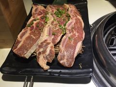 -梅梅家的烤肉店(槐北路店)