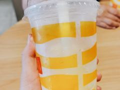 -麦当劳(学院大街店)
