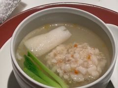清炖狮子头-杭州君悦酒店·湖滨28中餐厅