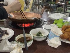 -朝伟清真铜瓢牛肉馆(三十年老·店)