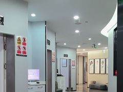 -牙博士口腔品牌连锁(杨浦店)