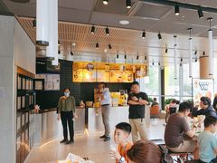 -麦当劳(北苑秋实路店)
