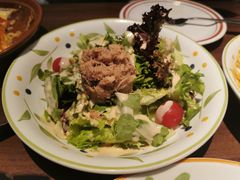 -萨莉亚意式餐厅(莲花国际广场店)