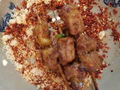 猪小拍-晓靖轩烧烤(沙河风情店)