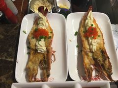-尚雅铁板料理自助餐厅(乐松店)