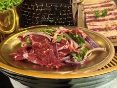 -炭之家齐齐哈尔大片烤肉·涮毛肚火锅·齐齐哈尔烤肉(中央大街店)