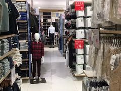 -优衣库(广州天河领展广场店)