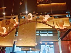 -唐猫庭院·千年陕菜(赛格国际购物中心店)