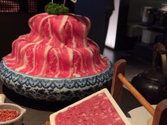 -东来顺·非遗火锅(赛格国际购物中心店)
