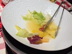 -西贝(东方路店)