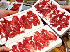 -谭三娘鲜切牛肉自助火锅(北京路店)