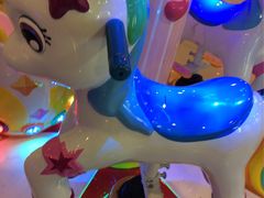 -汤姆熊欢乐世界(滨江店)