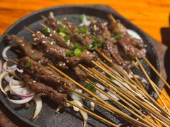 -本色.小马哥烧烤(五一路总店)
