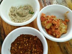 -阿婆情腊排骨火锅(金虹路店)