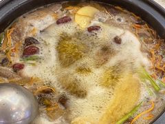 -蜀皇·菌汤鲜黄牛肉汤锅(宽窄巷子店)
