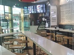 -舌尖尖传统小吃(万达店)