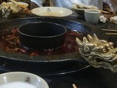 -蜀大侠火锅(建设路第五大道店)