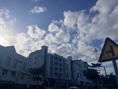 -威海国际海水浴场旅游区