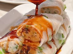 -麒麟海鲜酒家(Richmond)