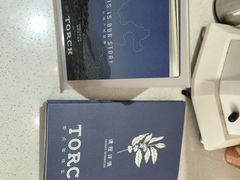 -Torch Coffee 炬点咖啡