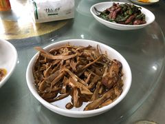 -小本鸡饭店(滨江白马湖店)