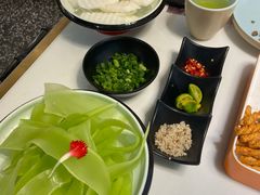 -洪氏嗨捞·猪肚鸡火锅(阳光天地店)