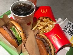 -麦当劳(豫园店)