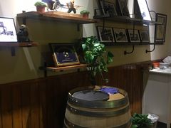 -麦落精酿啤酒餐吧(先农大院店)