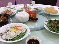 -清心鸡沙田乳鸽店·非遗传承(粤垦路店)
