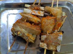 -西北朗益和穆斯林餐厅