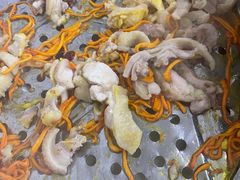 -凯盈阁私房菜·桑拿鸡(绿茵花园店)