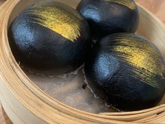 黑金流沙包-胜记凯心茶餐厅(汇金财富广场店)