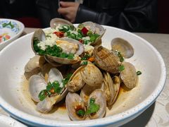 -老头儿油爆虾·三潭印月
