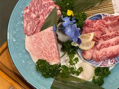 -隐炉和牛烧肉店(群力店)