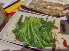 -木屋烧烤(惠阳华润小径湾店)