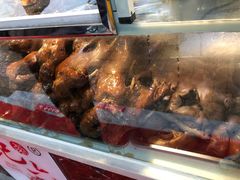 -王浩儿纪六孃甜皮鸭(乐山总店)