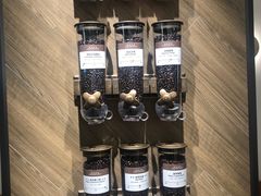 -Peet's Coffee皮爷咖啡(德基店)