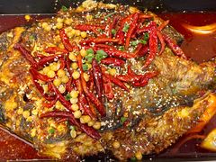 -雅佳神话·麻辣烤鱼(新街口店)