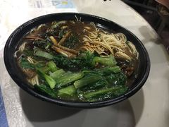 -老地方面馆(思南路店)