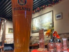 -申德勒加油站西餐厅(日坛路总店)