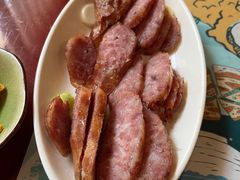 -一家亲台菜餐厅(银塘中路店)