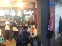 门面-刘二妈米皮(步行街店)