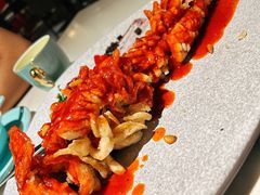 -上上瓷·艺境川菜(IFS旗舰店)