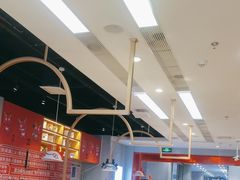 -龍歌自助小火锅(市南金茂湾店)