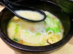 过桥罐罐米线-大鼓米线(长宁建滔广场DM店)